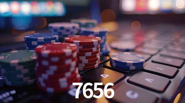 7656 - cassino ao vivo