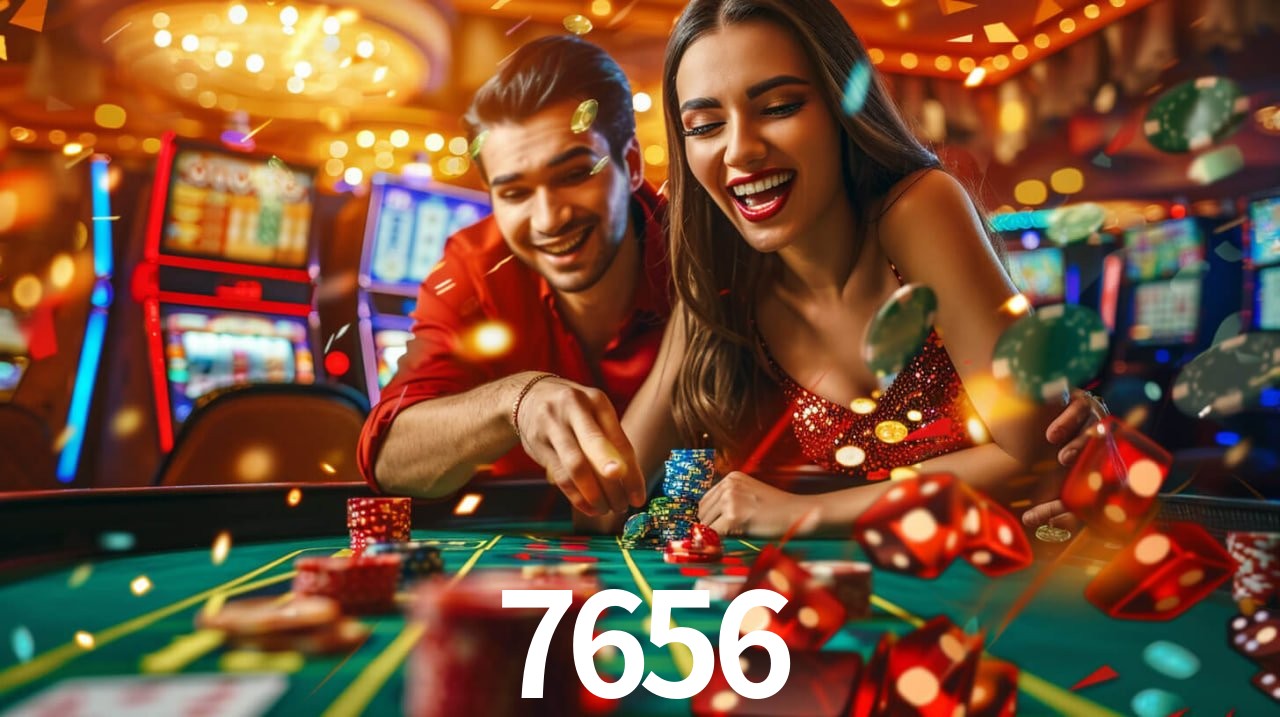 7656 - Aplicativo Móvel